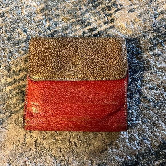 Timberland Wallet - Picture 1 of 5